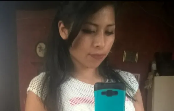 rocio camila llancufil