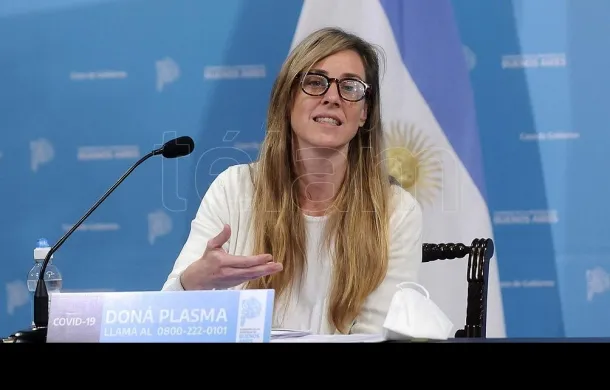 agustina vila