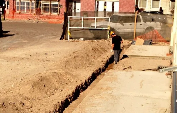 obra comodoro