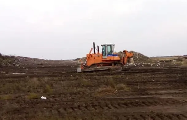 mantenimiento basural villalonga