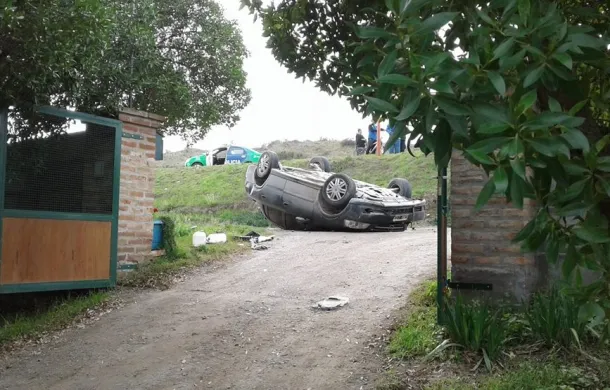 accidente weigert