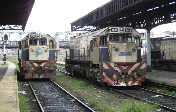 trenes
