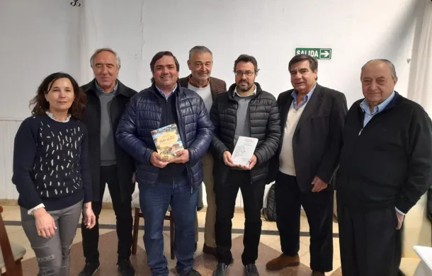 emiliano balbin multisectorial