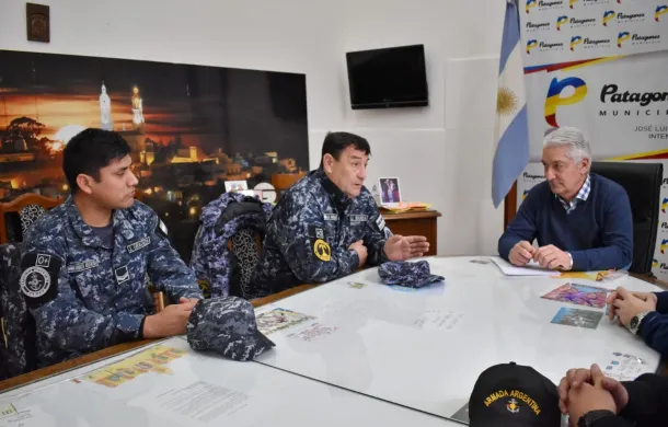 faro segunda barranca