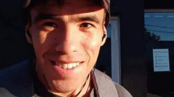 FACUNDO ASTUDILLO CASTRO