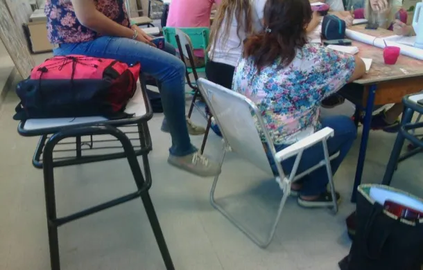 escuela de arte