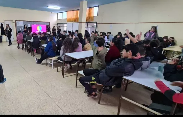 talleres redes sociales