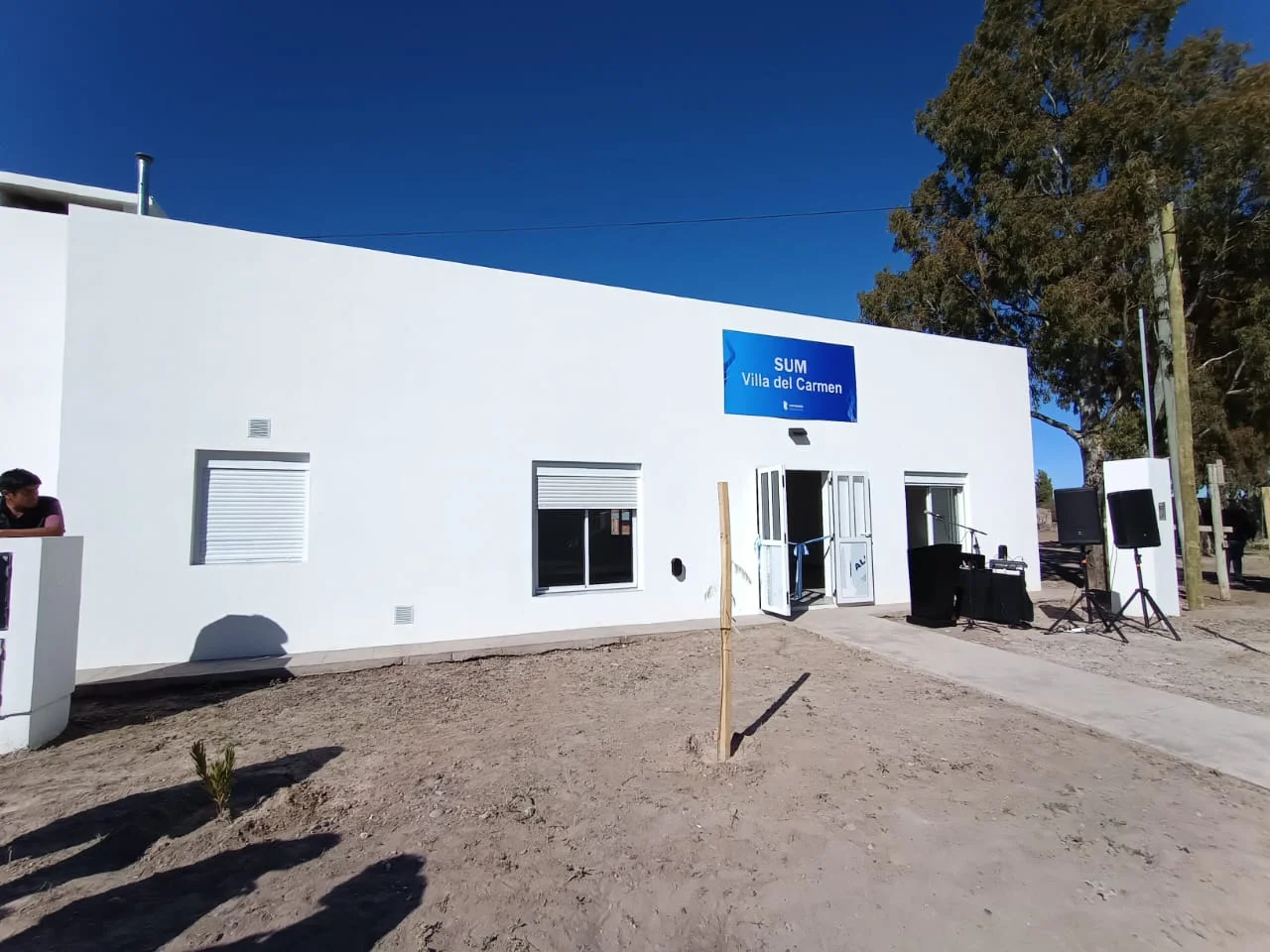 SUM VILLA DEL CARMEN