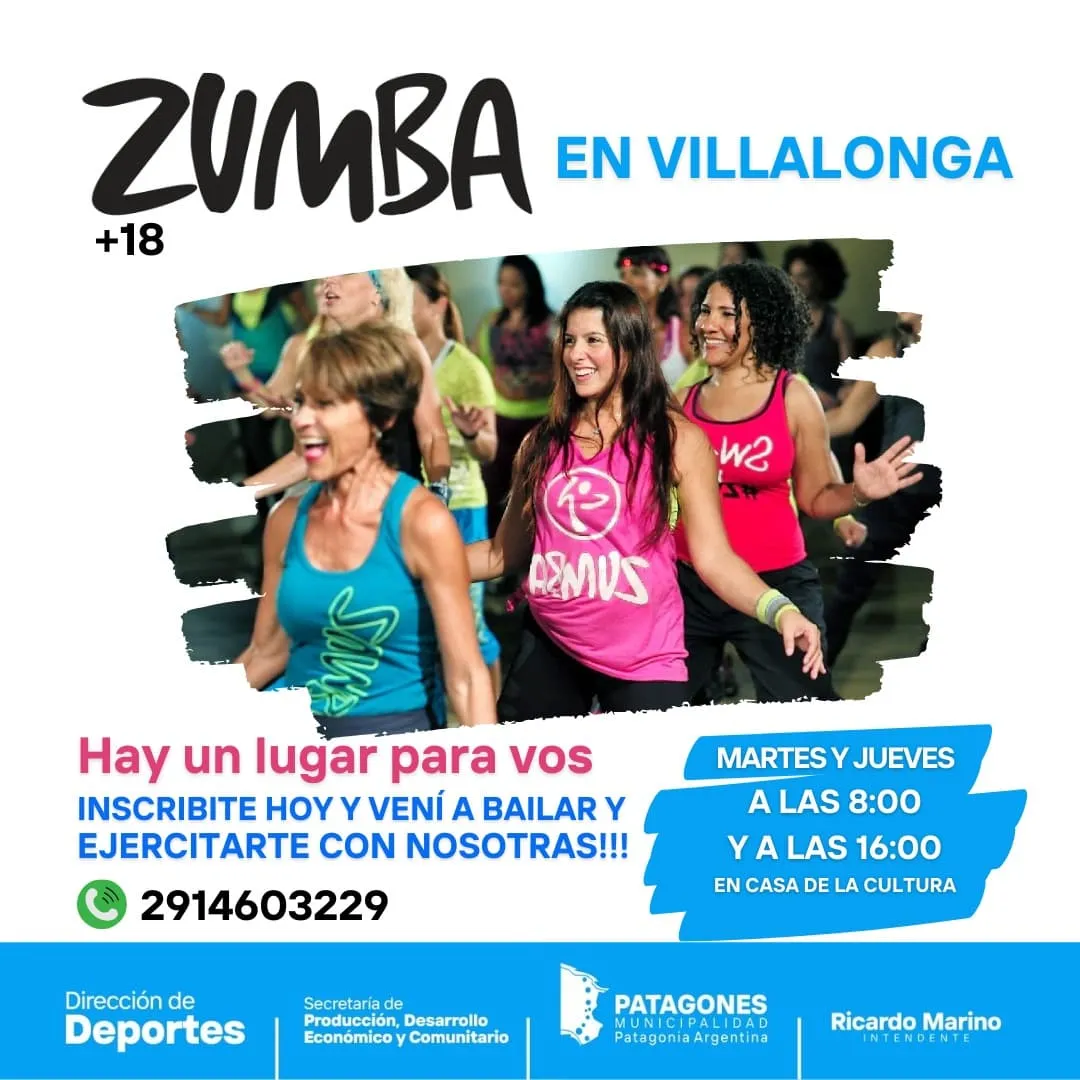 zumba
