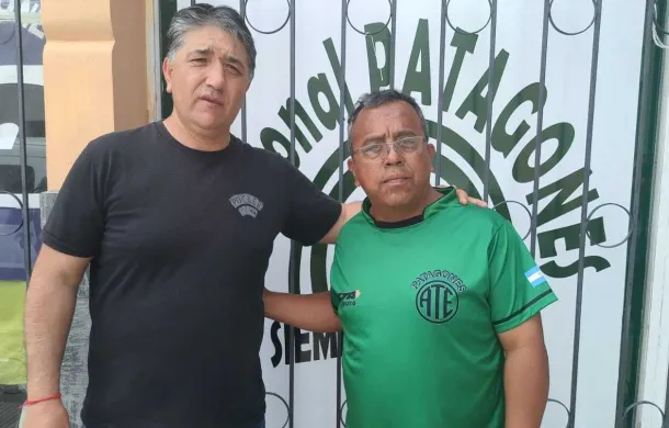 claudio arevalo gustavo paleta