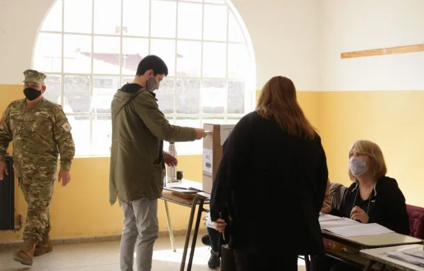 paso elecciones