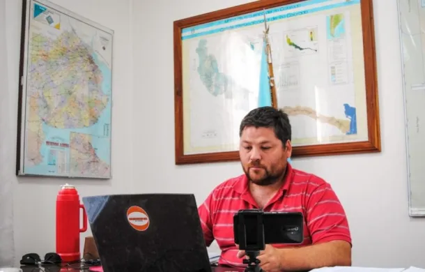 ramiro vergara corfo