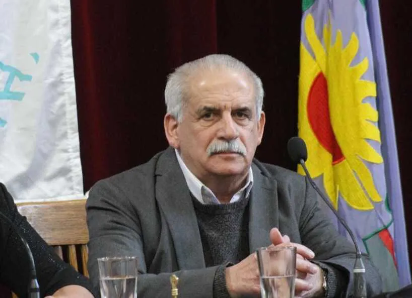 RICARDO MARINO