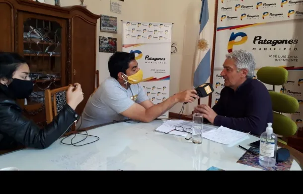 jose luis zara iara candia fernando ciccone