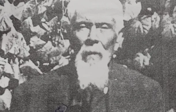 zacarias herrero
