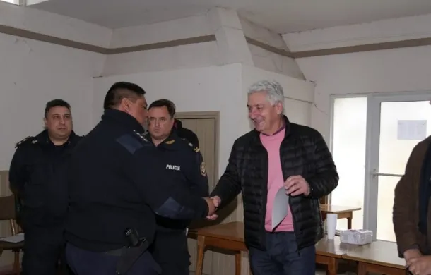 policia operativos