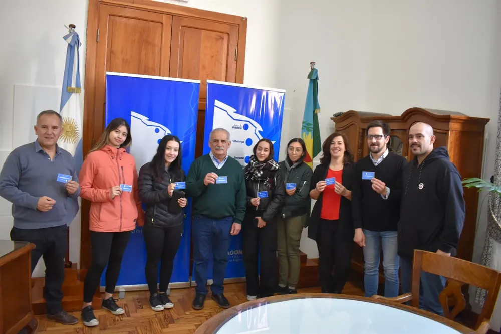 boleto estudiantil interurbano