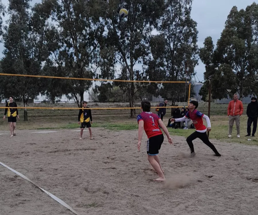 juegos bonaerenses