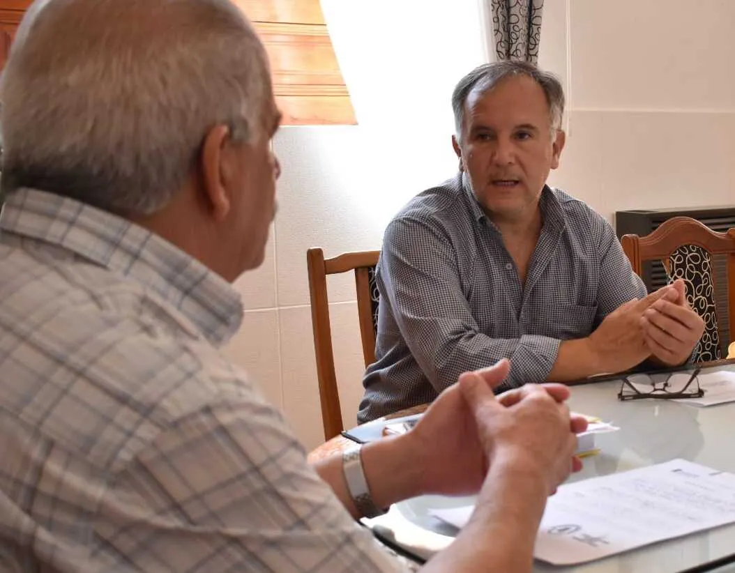 RICARDO MARINO HECTOR OTERO