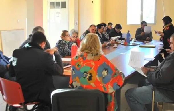 entidades intermedias fibiger