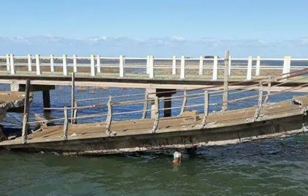 muelle san blas