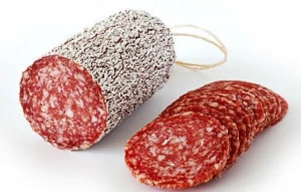 el colono salame milan