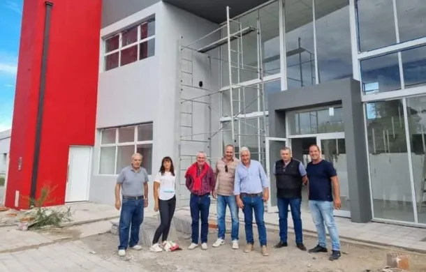 stroeder centro civico