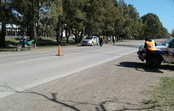 controles policia