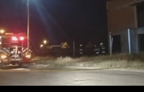 incendio instituto de formacion docente