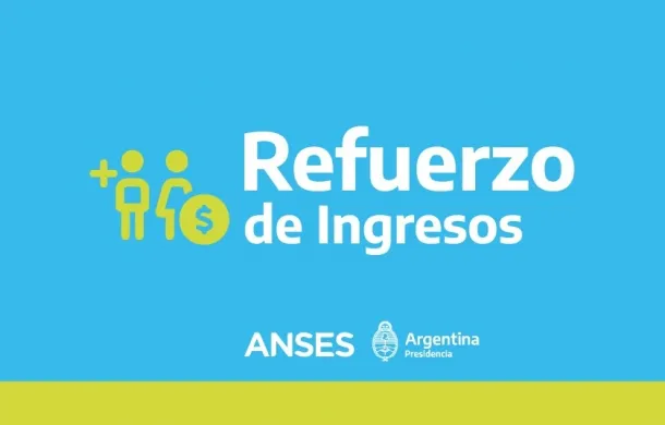 anses refuerzo de ingresos