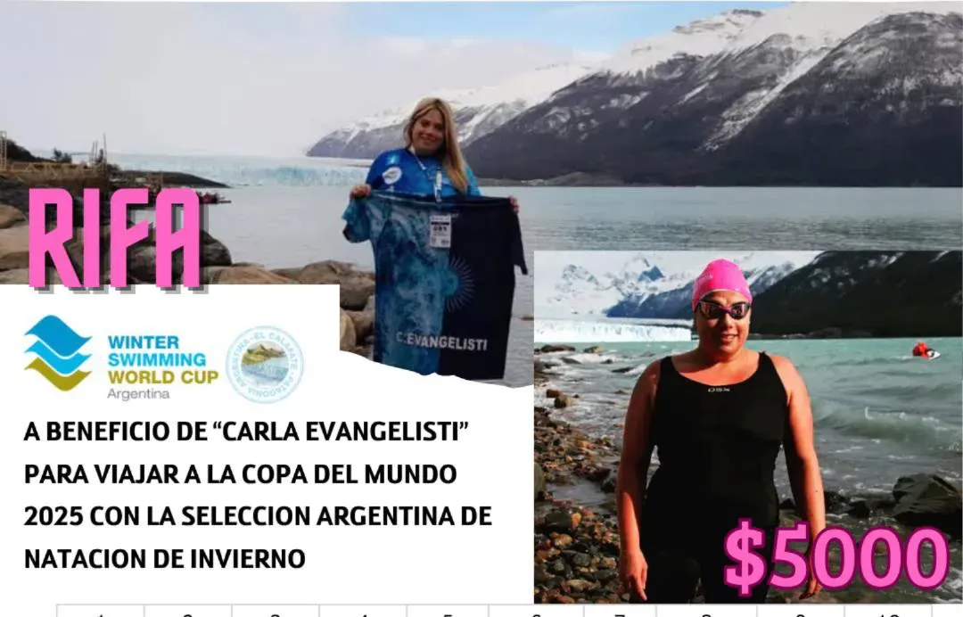 CARLA EVANGELISTI, RIFA