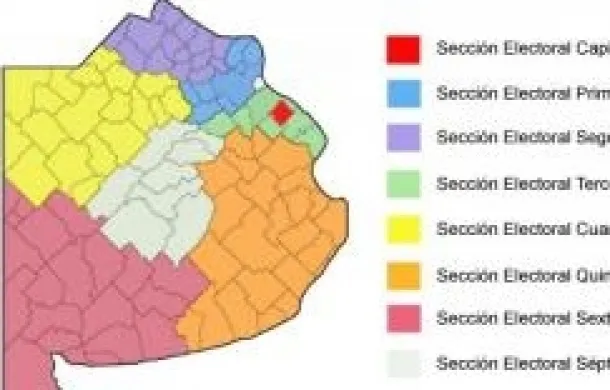 elecciones secciones