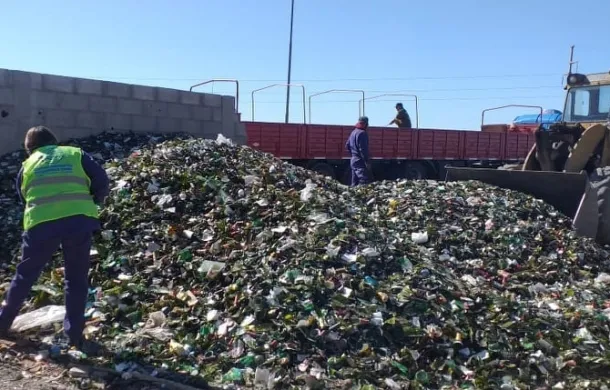 girsu reciclado patagones