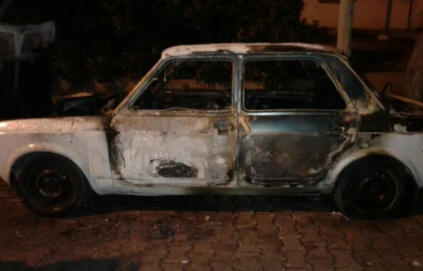 incendio bicentenario