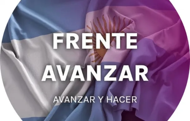 avanzar