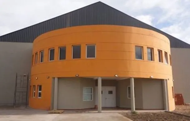 deportes polideportivo