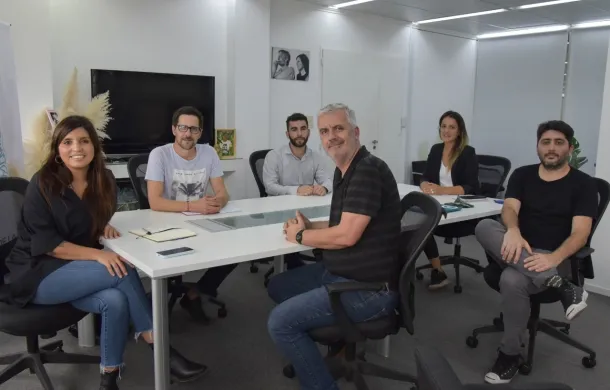 daniela vilar nicolas garcía santiago dalmau