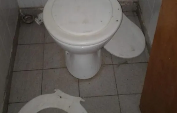 baños san blas