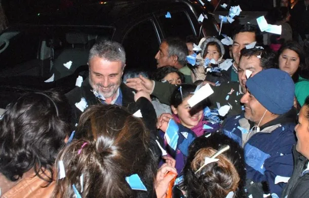 paso 2015 curetti