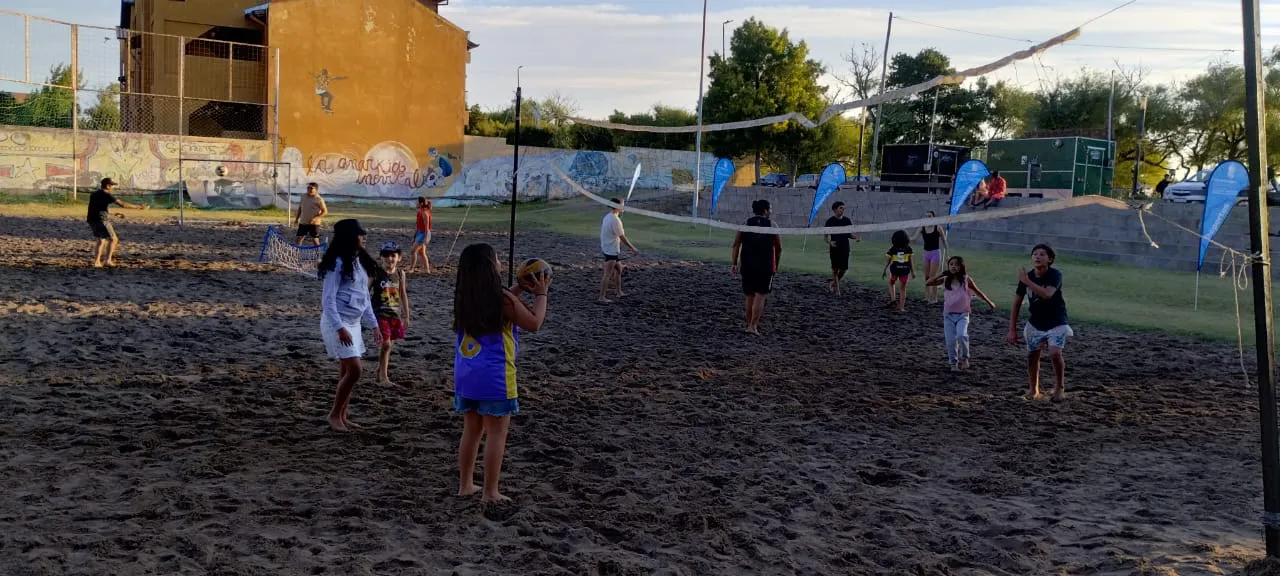 VOLEY