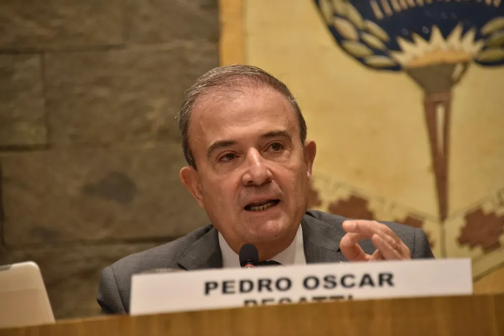 pedro pesatti