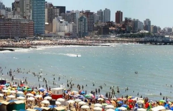 mar del plata