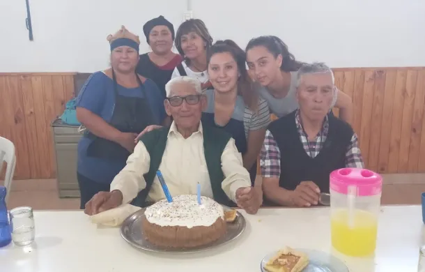 desarrollo social
