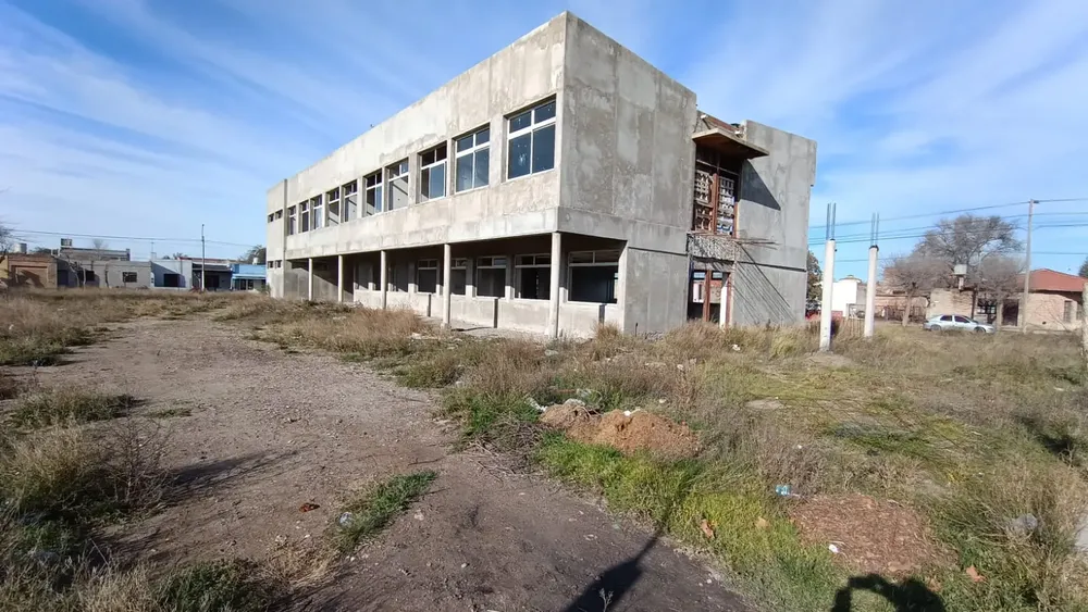 edificio instituto docente 25