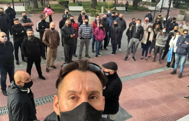 juan norajuria comerciantes