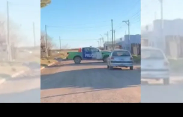 stroeder policia homicidio