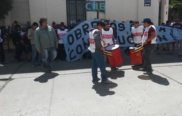 obreros sitraic