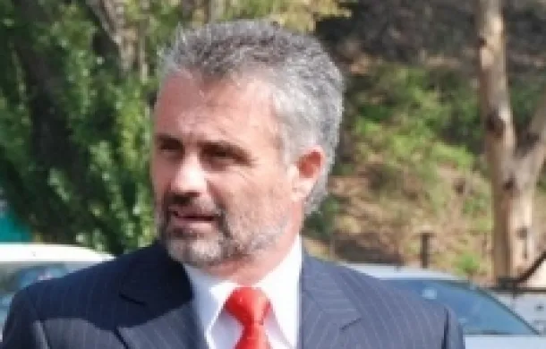 ricardo curetti
