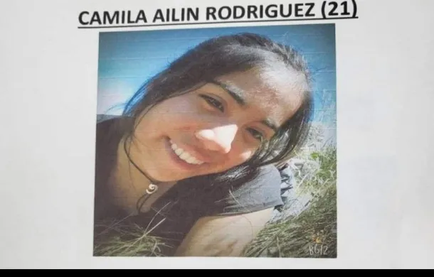 camila ailin rodriguez