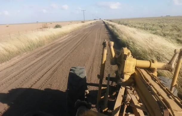 stroeder caminos